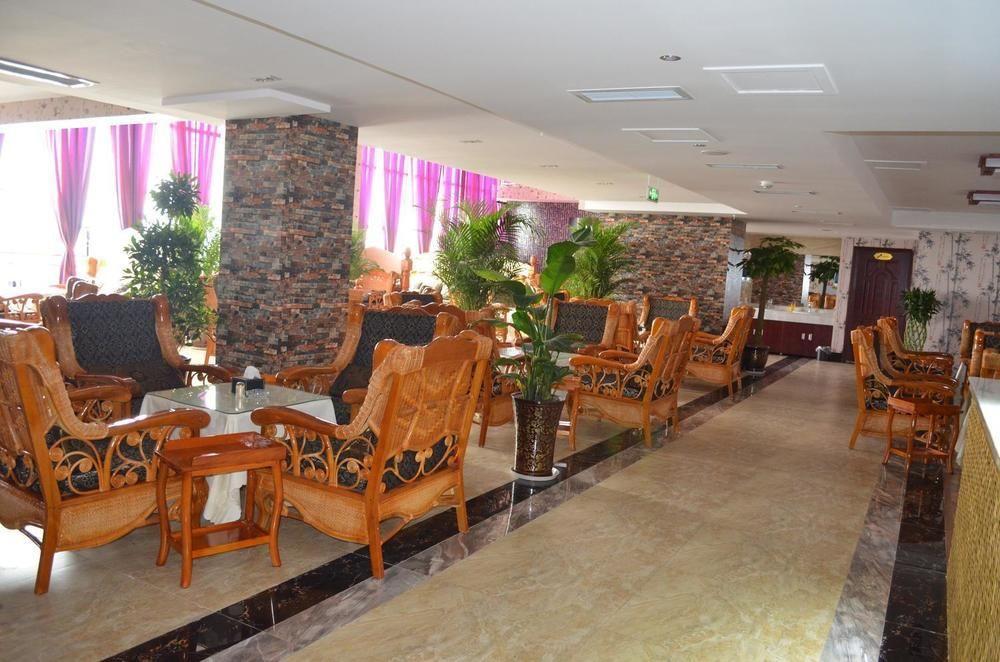 Fengyu Business Hotel Csengtu Kültér fotó